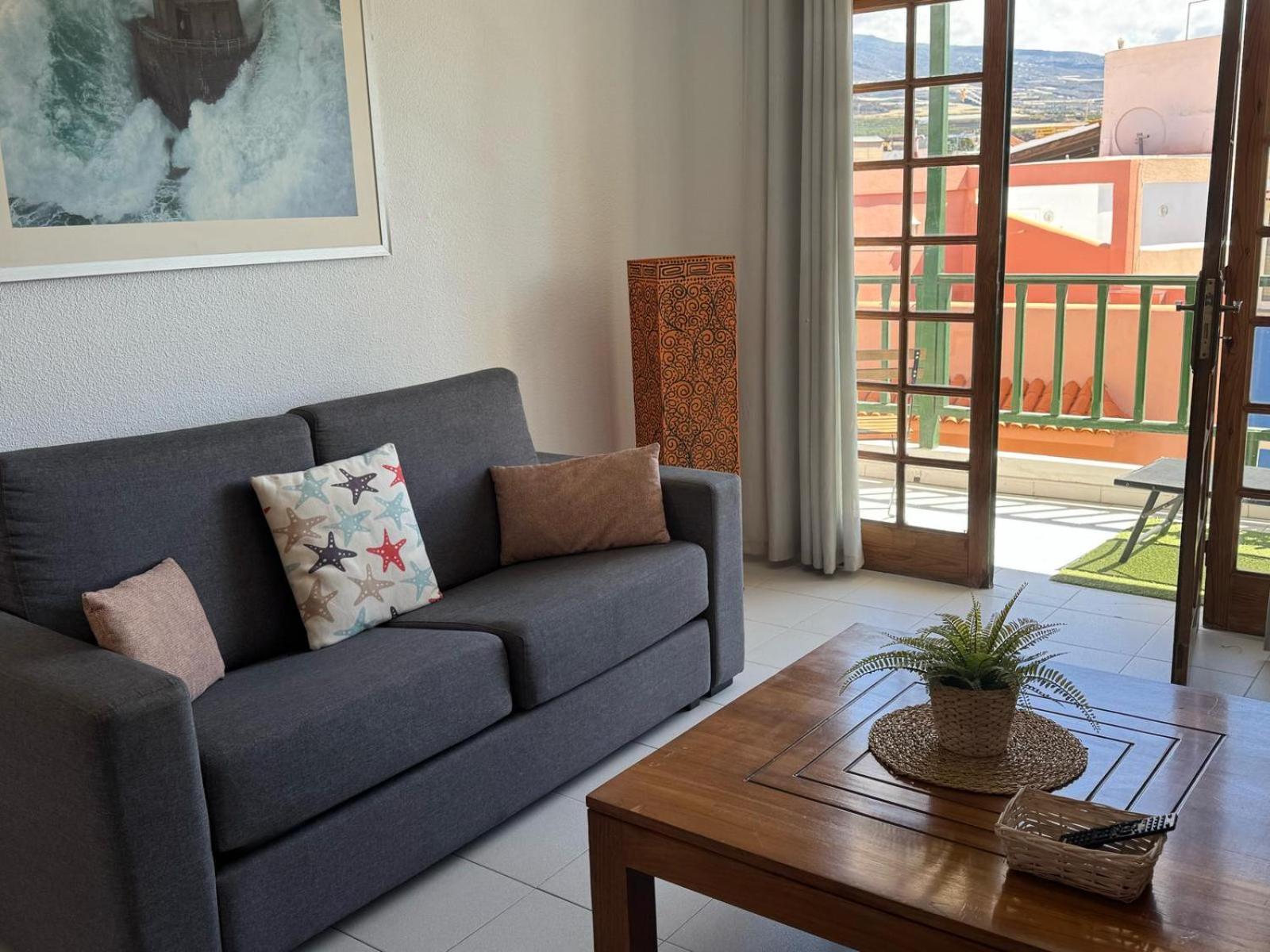 Apartamento Sol Alcalá la Real Exterior foto
