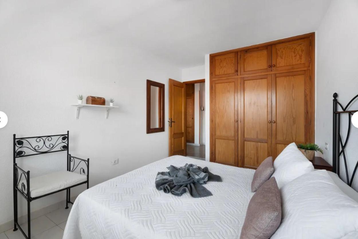 Apartamento Sol Alcalá la Real Exterior foto